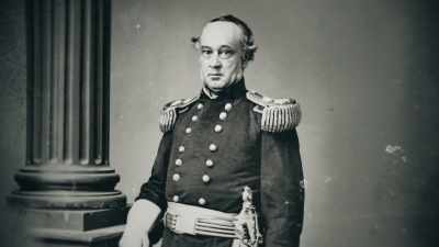 He brings Halleck east. - Grant