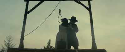 ♪ He brings
My wandering spirit back ♪ - Never Grow Old