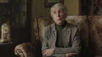 He broke Diana's heart
when he left for Wall Street. - Is There a Killer in My Family?