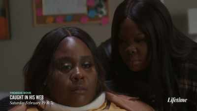 He broke my heart,
so I stopped his. - Single Black Female