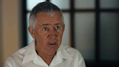 He broke into
an old persons' home - 35 Serial Killers the World Wants to Forget