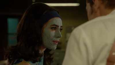 He broke into myhouse, - Ms Fisher's Modern Murder Mysteries