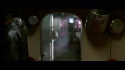 He broke it on
the guy's skull. - The Last Narc