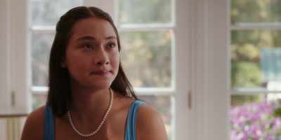 He broke up with me. - The Summer I Turned Pretty
