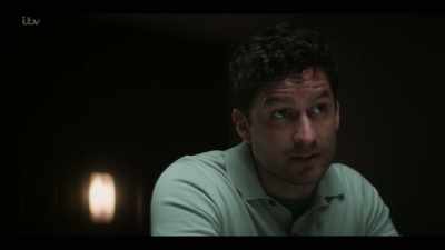 He has broken you
down systematically. - The Long Call