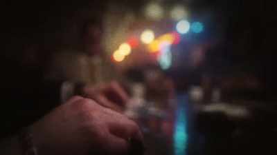 He brought captains
and made guys down there, - Truth and Lies: The Last Gangster