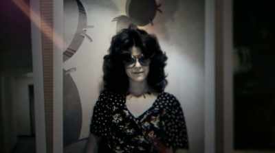 He brought Gilda down, - Belushi