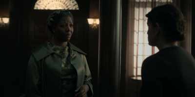 He brought me to god and god
is bringing corrine back to me. - Flowers in the Attic: The Origin