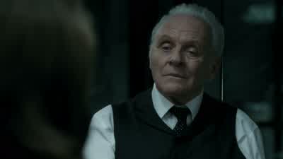 He brought me here to show me this. - Westworld