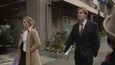 He brought so much attention
on this case - Missing: The Lucie Blackman Case