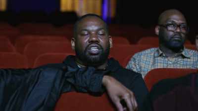 He... he brought the confidence
to us - Wu-Tang Clan: Of Mics and Men