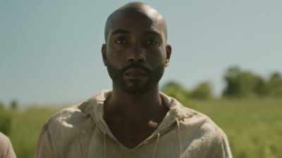  He brought them up
 to upper canada - Black Life: Untold Stories