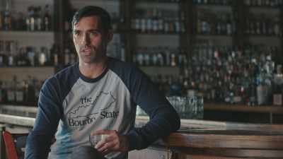 He brought trust,
and transparency, - Neat: The Story of Bourbon