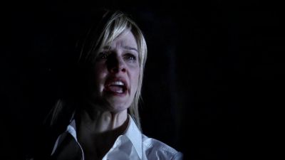 He brought you up here
and raped you - Cold Case
