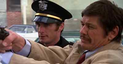He brought us to their chief. - The Stone Killer