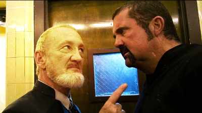 He brought us together and said, - Hollywood Dreams & Nightmares: The Robert Englund Story
