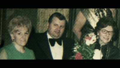 He built, carefully,
an entire life - Invisible Monsters: Serial Killers in America