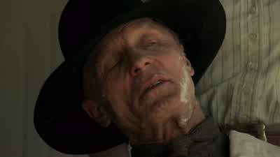 He built me a game. - Westworld