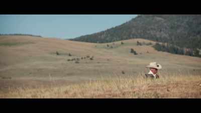 He built me, and he built this ranch. - My Heroes Were Cowboys