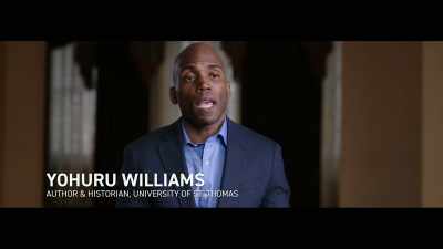 He had built the Hoover
Dam, an engineering feat, - The Titans That Built America