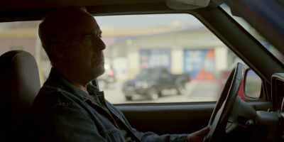 He buried me alive in a makeshift coffin. - Bosch: Legacy