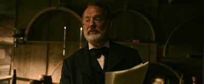 "He was buried very swiftly
on the grounds - News of the World