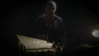 He burst into the anteroom, - KGB - The Sword and the Shield
