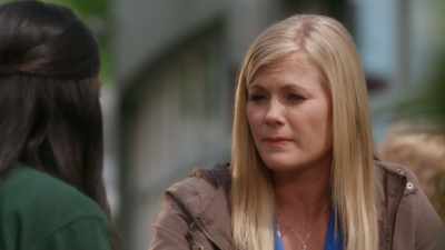He was busy but
he was a good dad. - Chronicle Mysteries: The Deep End