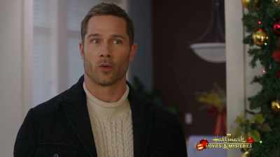He is by far the most difficult
board member we have - Sense, Sensibility & Snowmen