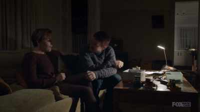 He called me a junkie and a whore. - Lambs of God