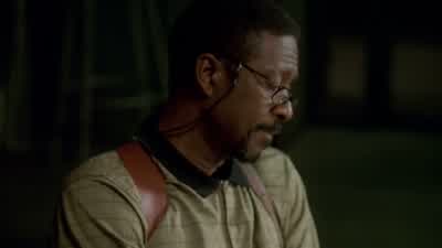 - He called again, same payphone. - The Wire