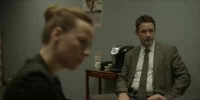 He called her again. - Cardinal