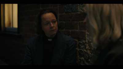 He called and begged me
to pick her up from school. - The Burning Girls