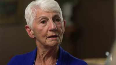 He called me every day to
tell me he was so sorry. - A Friend of the Family: True Evil