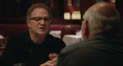 He called me. He said, - Albert Brooks: Defending My Life