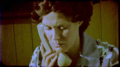 He called me - Abducted in Plain Sight