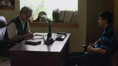 - He called on my birthday. - Fair Haven