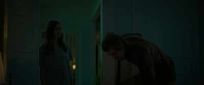 He called, said he
was gonna be late, - The Tutor