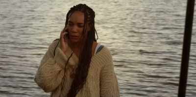 He called, we talked,
and he threatened me. - Sheltering Season