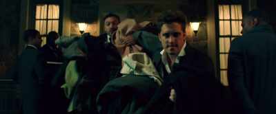 He called and texted,
but was hever answered. - Die in a Gunfight