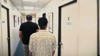 He called the conference
"Shillfest 2017." - Behind the Curve