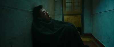 He was called the Grim Reaper - The Prison