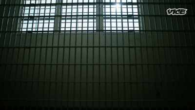 He called me the N-word,
like, "Get in your cell." - I Was a Teenage Felon