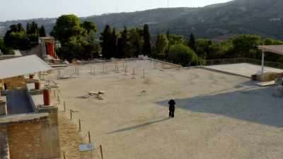 He called them the Minoans, - Raiders of the Lost Past with Janina Ramirez