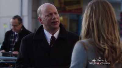 He called
this his folly. - Christmas Encore