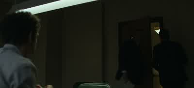 He called us. - Mindhunter