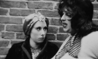 He called us lesbians - Multiple Maniacs