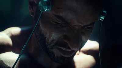He calls himself All-Father. - American Gods