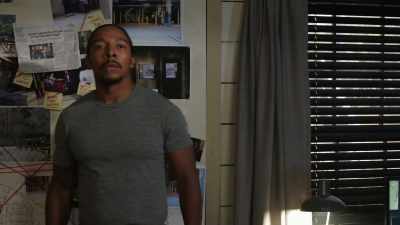 He calls himself - Psych 3: This Is Gus