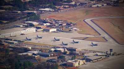 He calls up the Air Force
and he says "do you know - Unidentified: Inside America's UFO Investigation